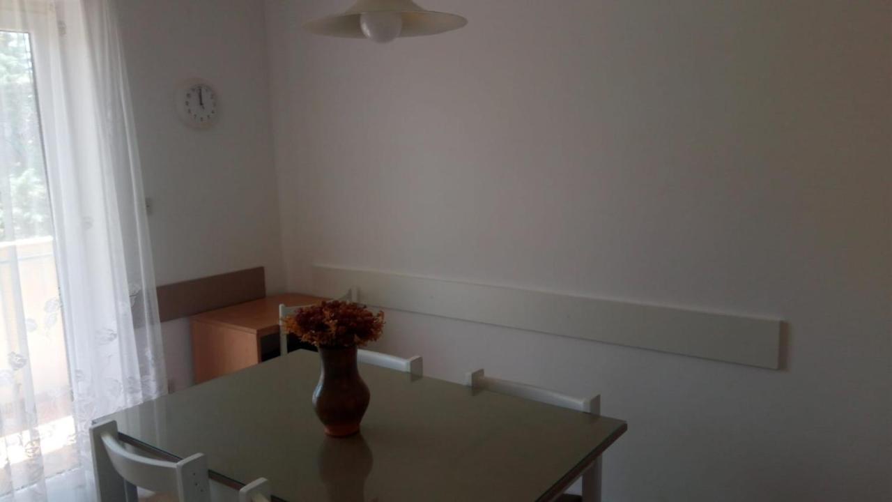 Apartments Ghedas Poreč Dış mekan fotoğraf