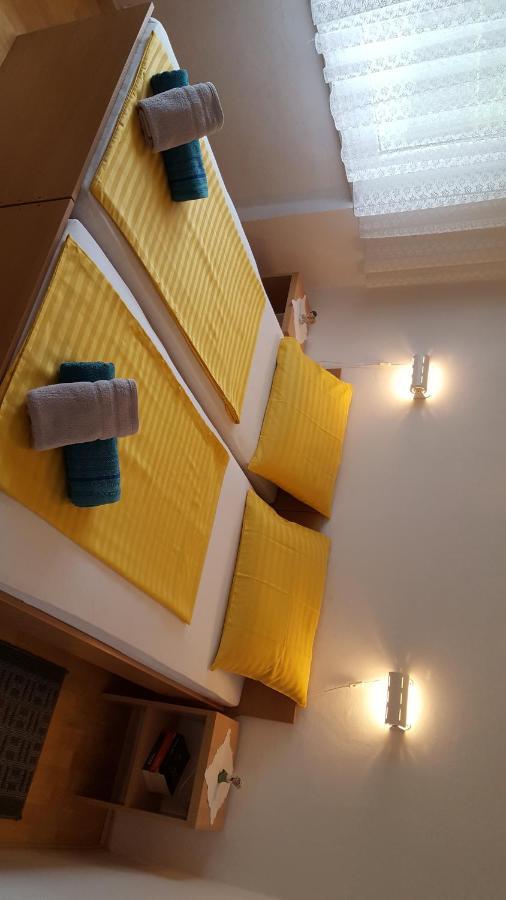 Apartments Ghedas Poreč Dış mekan fotoğraf