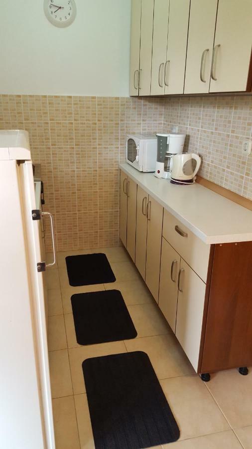 Apartments Ghedas Poreč Dış mekan fotoğraf