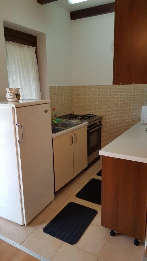 Apartments Ghedas Poreč Dış mekan fotoğraf