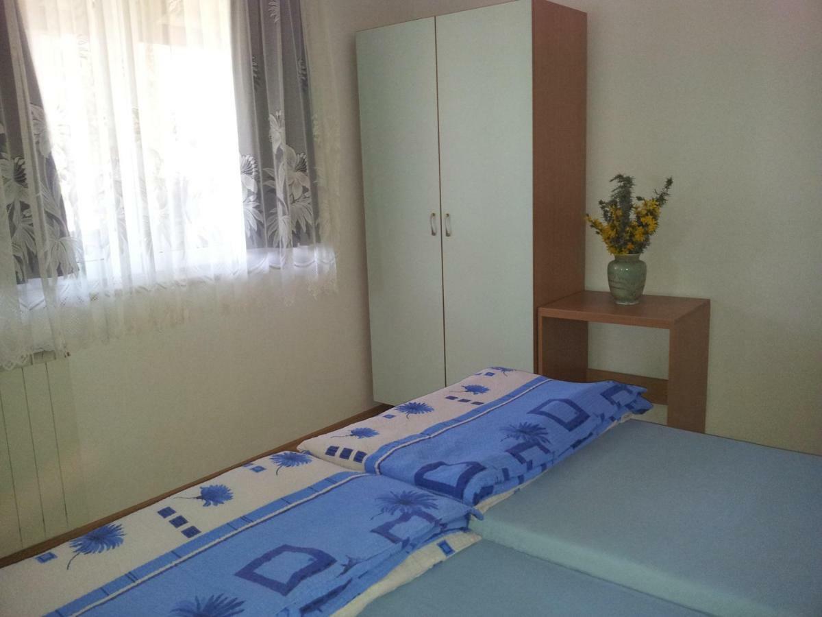 Apartments Ghedas Poreč Dış mekan fotoğraf
