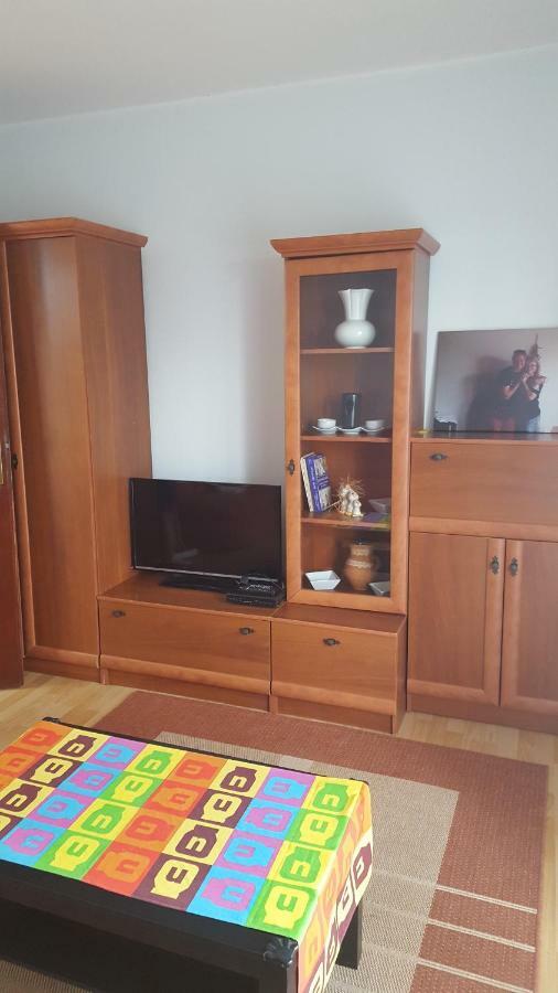 Apartments Ghedas Poreč Dış mekan fotoğraf