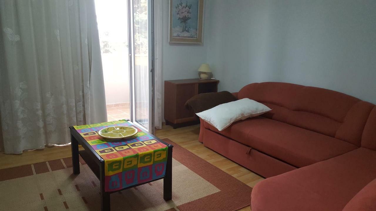 Apartments Ghedas Poreč Dış mekan fotoğraf